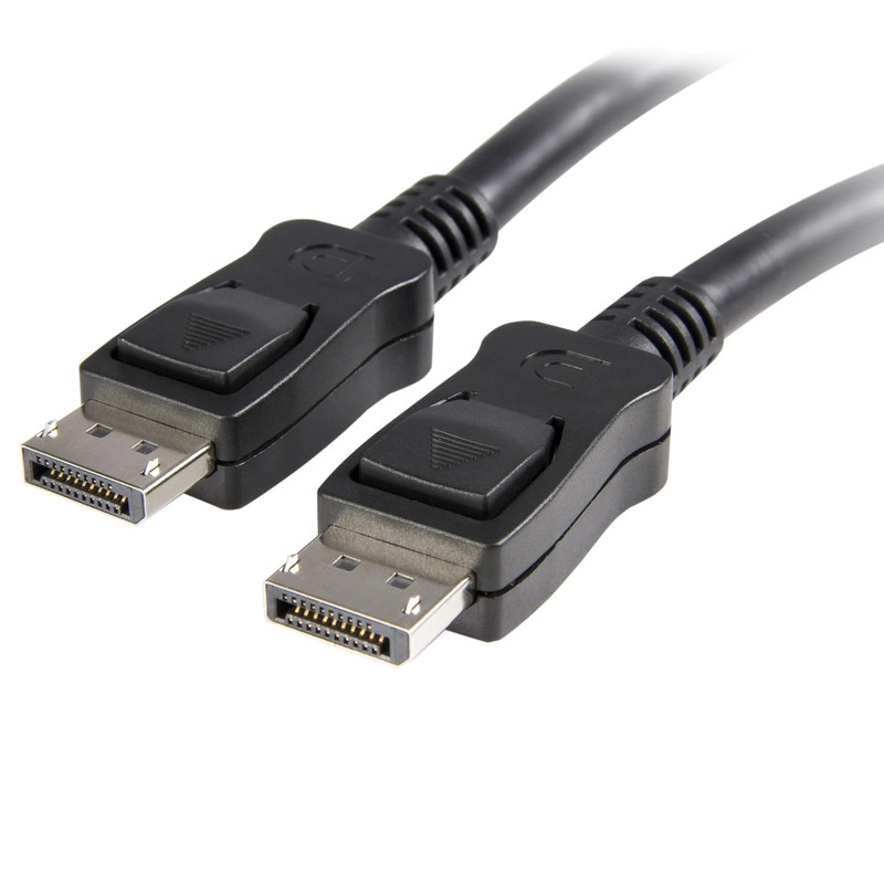 Perfekt Display Port Cable - 3 Meter - كابل